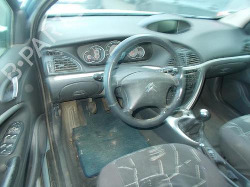 Rear left interior door handle CITROËN C5 II (RC_) | BP37304360I15 - Image 7