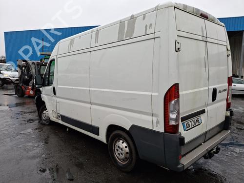 ABS pump FIAT DUCATO Van (250_) 120 Multijet 2,3 D | BP37339719M43  - Image 8