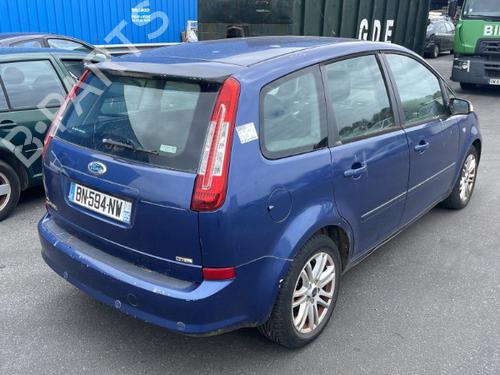 Gearbox FORD C-MAX (DM2) 1.6 TDCi | BP37323840M3 - Image 7