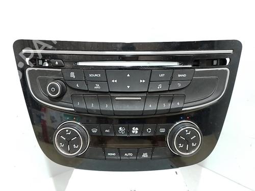 Used Climate control Climate control 37308856 37308856