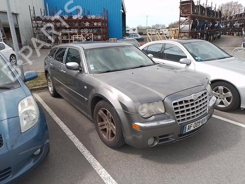 AC compressor CHRYSLER 300C Touring (LX, LE) 3.0 CRD | BP37314864M34 - Image 9