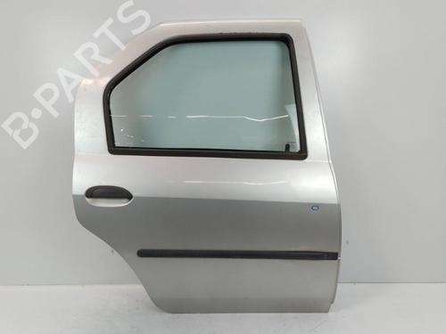 Dør højre bagtil DACIA LOGAN (LS_) 1.5 dCi (LS0K) | BP37621279C5 - Image 3