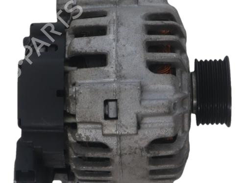 Used Alternator Alternator 37707267 37707267