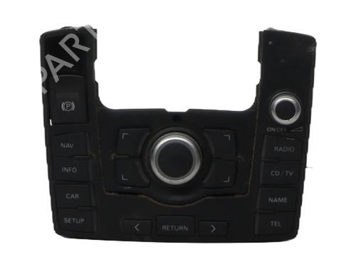 switch-audi-a6-c6-4f2-2004-2005-2006-2007-2008-2009-2010-2011-37345874 main image