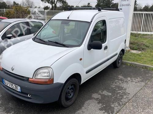 Right front indicator RENAULT KANGOO Express (FC0/1_) | BP37319992C33 - Image 5