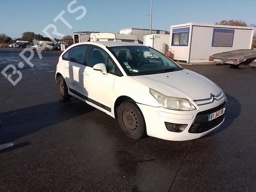 Right headlight CITROËN C4 I (LC_) 1.6 HDi | BP37321650C29 - Image 8