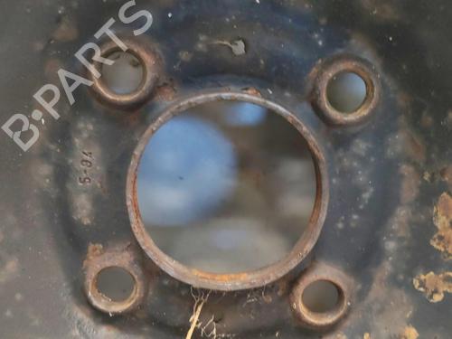 Used Rim Rim PEUGEOT 205 II (20A/C) 1.7 Diesel (60 hp) 39090284 39090284