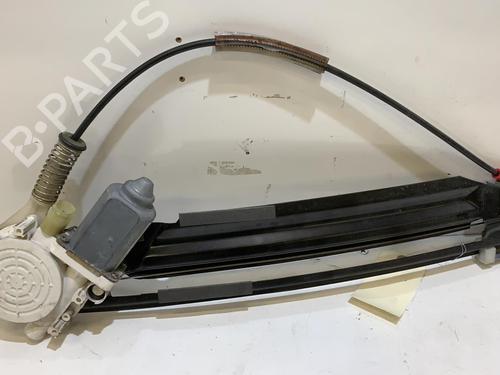 Used Rear left window mechanism Rear left window mechanism 37306460 37306460