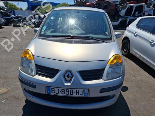 Front left window mechanism RENAULT MODUS / GRAND MODUS (F/JP0_) 1.5 dCi (FP0D, JP0D) | BP37335048C22 - Image 14