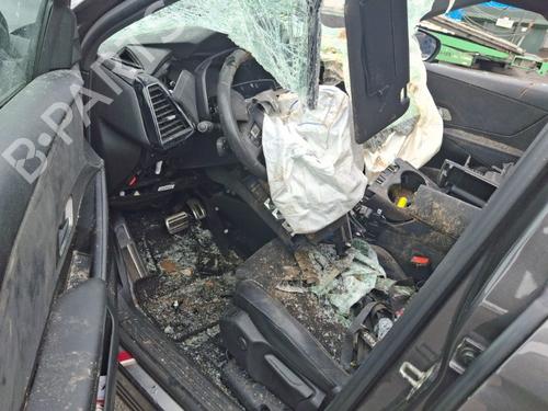 Used Parts DS DS 7 Crossback (J4_, JR_, JC_) 2.0 BlueHDi 180 (JJEHZR) 4802970