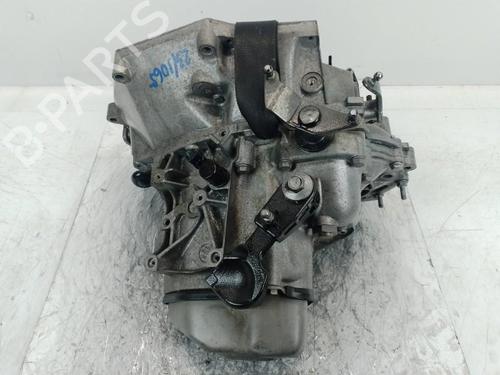 Gearbox CITROËN C3 III (SX) 1.2 VTi 82 | BP37317487M3 - Image 5