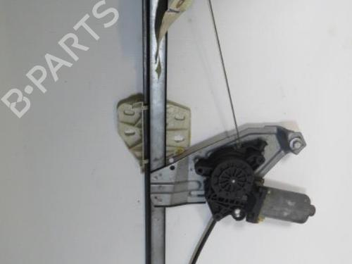 Used Front left window mechanism Front left window mechanism 37297998 37297998