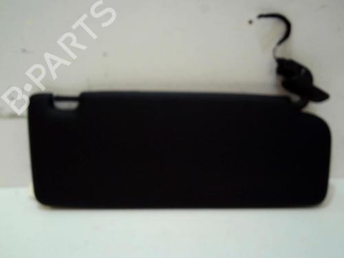 Left sun visor AUDI TT (8J3) 2.0 TFSI | BP37309161I1 - Image 2