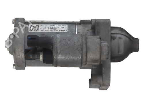 Used Starter Starter 37753378 37753378