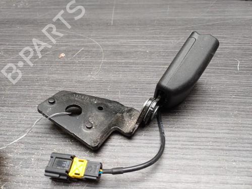 Seat buckle CITROËN DS4 (NX_) 1.6 HDi 110 | BP37312021I32 - Image 2