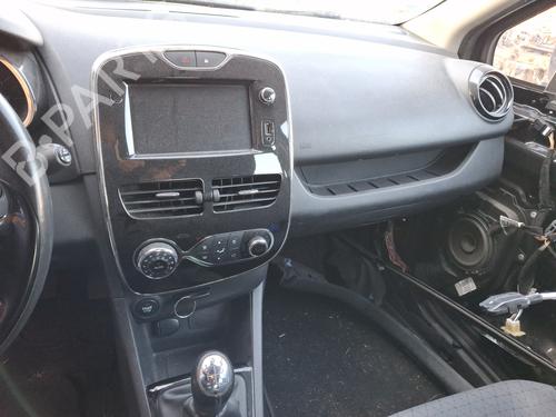 Left front window switch RENAULT CLIO IV Grandtour (KH_) 0.9 TCe 90 | BP37340659I27 - Image 15