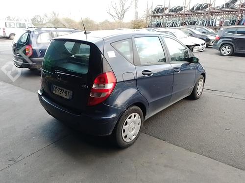 Engine MERCEDES-BENZ A-CLASS (W169) A 160 CDI (169.006, 169.306) | BP37314405M1 - Image 6