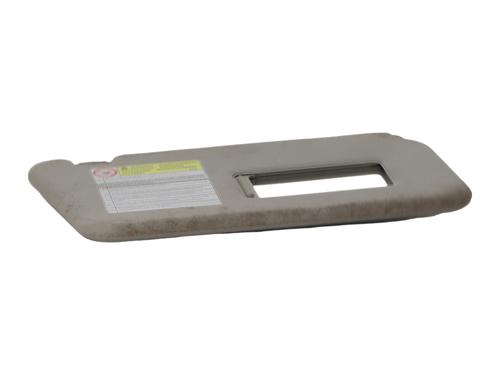 Right sun visor SUZUKI SWIFT III (MZ, EZ) | BP37347737I2 - Image 2