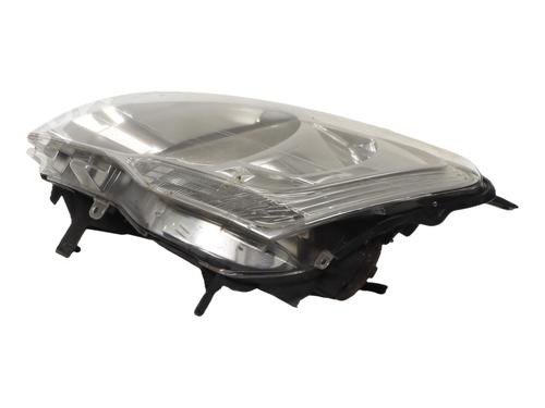 Left headlight CITROËN BERLINGO MULTISPACE (B9)  | BP37349070C28  - Image 5