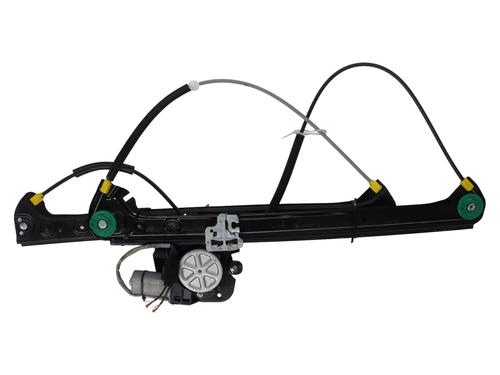 Rudehejsemekanisme ventre foran Rudehejsemekanisme ventre foran BMW X5 (E53) 3.0 d (218 hp) 37338245 37338245