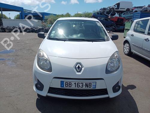 Ratstangsstang RENAULT TWINGO II (CN0_) 1.5 dCi (CN0E) | BP37330729I23  - Image 11