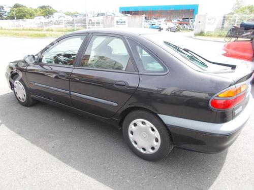 Brugte RENAULT LAGUNA I (B56_, 556_) 2.0 4798535