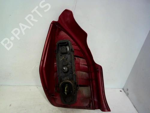 Used Right taillight Right taillight 37305867 37305867