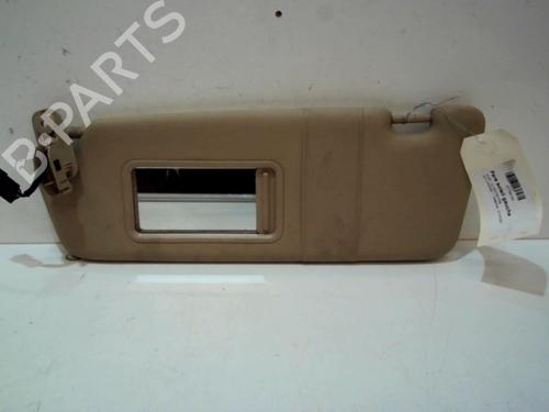 Left sun visor AUDI A3 (8P1) 2.0 FSI | BP37309488I1 - Image 2