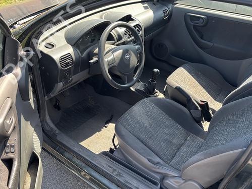 Starter OPEL CORSA C (X01) 1.2 (F08, F68) | BP37332729M8 - Image 11