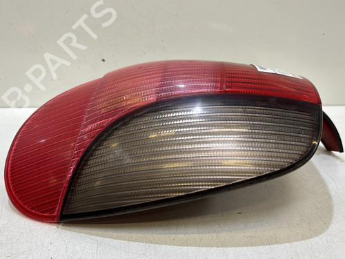 Used Left taillight Left taillight 37296402 37296402