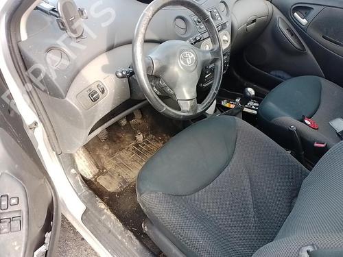 Left front window switch TOYOTA YARIS (_P1_) 1.0 (SCP10_, SCP10R) | BP37319963I27 - Image 5