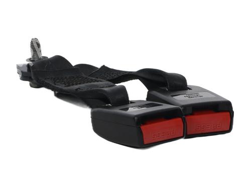 Seat buckle DACIA DUSTER (HS_) 1.2 TCe 125 | BP37336366I32 - Image 2
