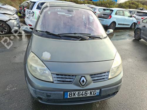 Switch RENAULT SCÉNIC II (JM0/1_) 1.6 (JM0C, JM0J, JM1B) | BP37344237I30 - Image 9