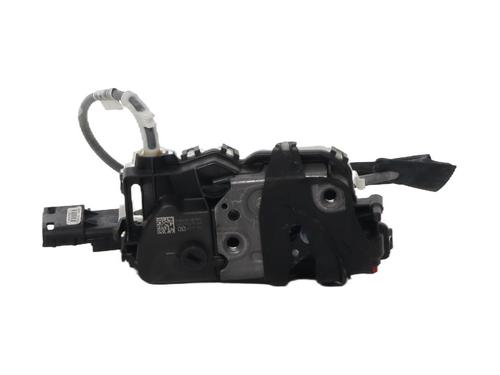 Used Rear left lock Rear left lock PEUGEOT 208 II (UB_, UP_, UW_, UJ_) 1.2 PureTech 100 (101 hp) 37753001 37753001