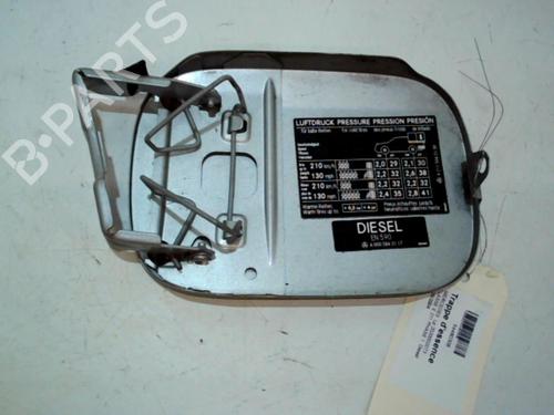 fuel-flap-mercedes-benz-e-class-w211-2002-2003-2004-2005-2006-2007-2008-2009-37308294 main image