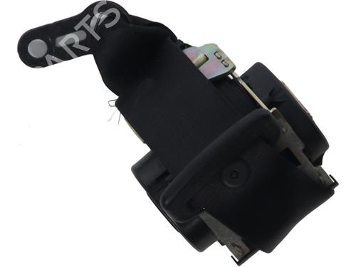 Rear right seatbelt BMW 1 (E87) | BP37335949I28 - Image 2