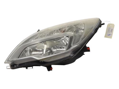 left-headlight-opel-meriva-b-mpv-s10-2010-2011-2012-2013-2014-2015-2016-2017-37329680 main image