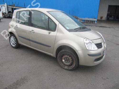 ABS pump RENAULT MODUS / GRAND MODUS (F/JP0_) 1.4 (JP01, JP0J) | BP37299888M43 - Image 9