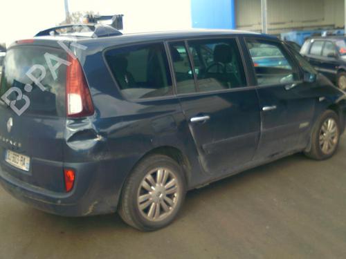 Left taillight RENAULT ESPACE IV (JK0/1_) 2.2 dCi (JK0H) | BP37306523C34 - Image 3