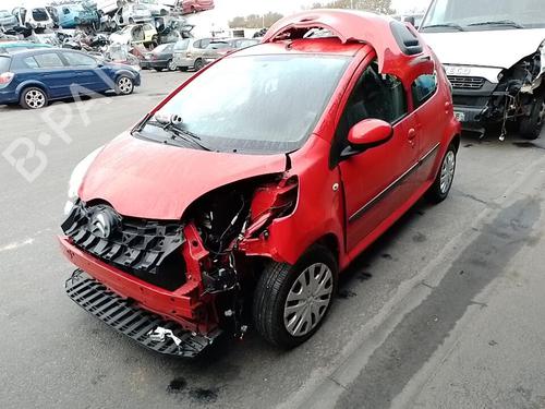 Used Parts CITROËN C1 (PM_, PN_)  1.0  4828791