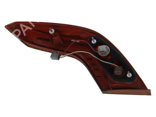 Right tailgate light FORD FOCUS II Convertible 2.0 TDCi | BP37338514C80 - Image 2