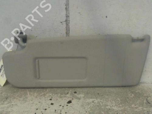 Left sun visor VW GOLF VI (5K1) | BP37304946I1 - Image 2
