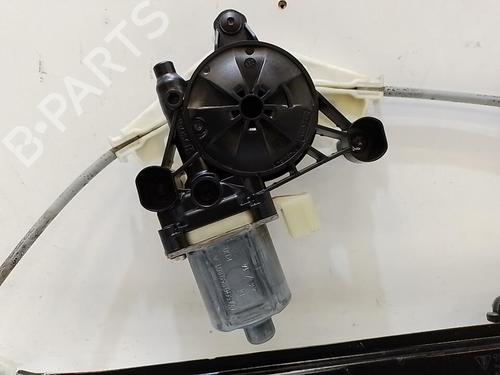 Rear left window mechanism PORSCHE MACAN (95B) 3.0 S Diesel | BP37318608C24 - Image 4