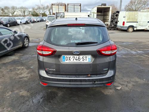 Electronic module FORD C-MAX II (DXA/CB7, DXA/CEU) 1.0 EcoBoost | BP37334742M83  - Image 12