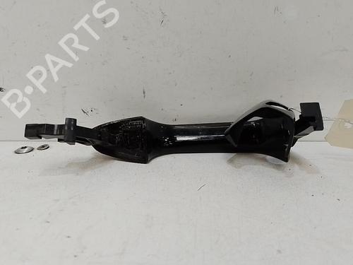 Used Front left exterior door handle Front left exterior door handle 37314477 37314477