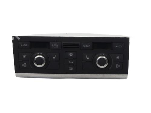 Climate control AUDI A6 C6 (4F2) 3.0 TDI quattro | BP39478936I5 - Image 3