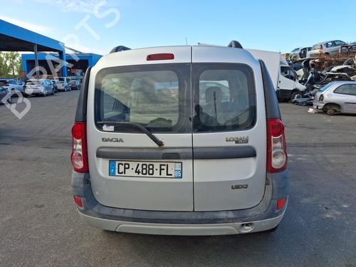 Højre forlygte DACIA LOGAN MCV (KS_) 1.5 dCi (KS0W) | BP37336315C29 - Image 9