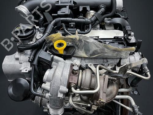 Engine VW TOURAN (1T3) 1.4 TSI | BP37334551M1 - Image 6