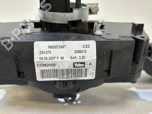 Used Steering column stalk Steering column stalk 37325291 37325291