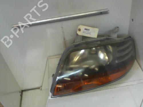 Left headlight CHEVROLET KALOS | BP37299963C28 - Image 2
